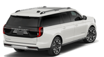 2026 Ford Expedition Max MAX Platinum®