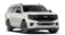 2026 Ford Expedition Max MAX Platinum®