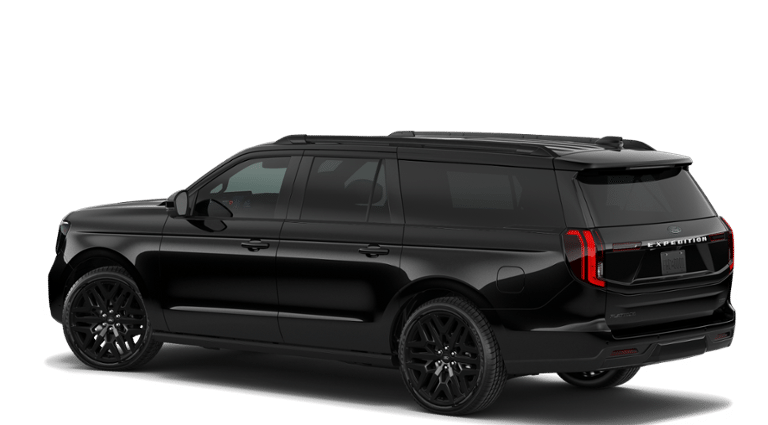 2026 Ford Expedition Max MAX Platinum®