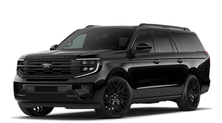 2026 Ford Expedition Max MAX Platinum®