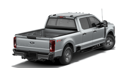 2027 Ford F-250SD F-250® XL