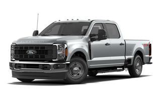 2027 Ford F-250SD F-250® XL