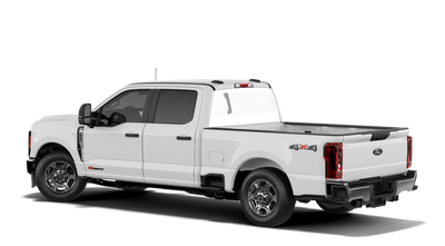2027 Ford F-250SD F-250® XLT