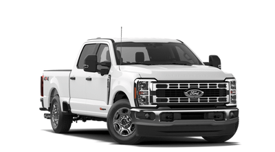 2027 Ford F-250SD F-250® XLT