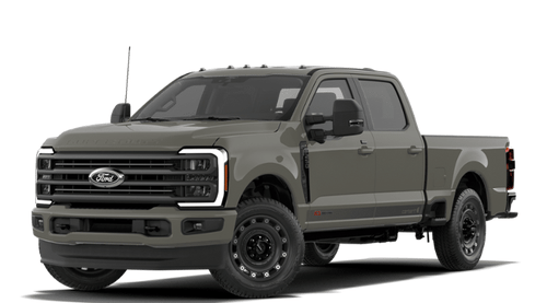 2027 Ford F-250SD F-250® XLT