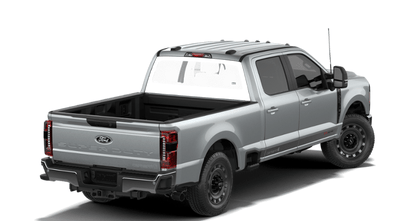 2027 Ford F-250SD F-250® XLT