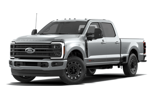 2027 Ford F-250SD F-250® XLT