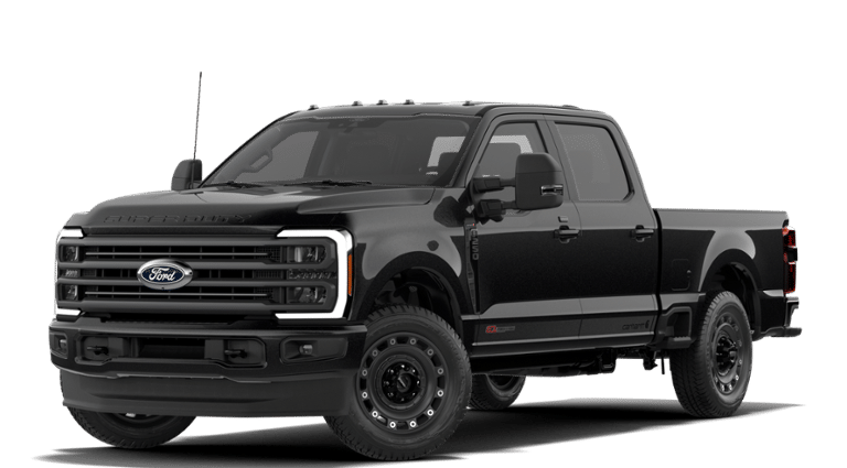 2027 Ford F-250SD F-250® XLT