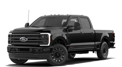 2027 Ford F-250SD F-250® XLT