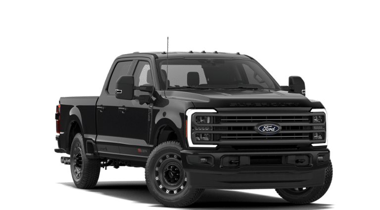 2027 Ford F-250SD F-250® XLT