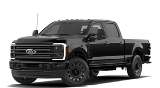 2027 Ford F-250SD F-250® XLT