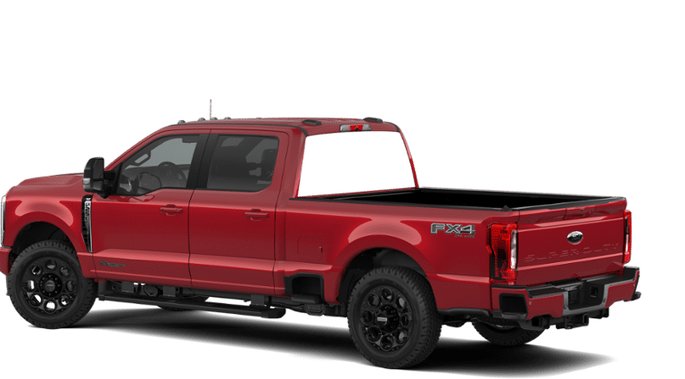 2026 Ford F-250SD F-250® XLT