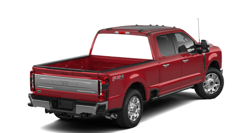 2026 Ford F-250SD F-250® King Ranch®