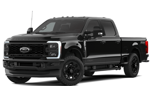 2026 Ford F-250SD F-250® XLT