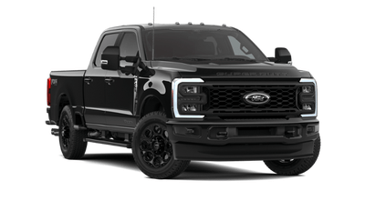 2026 Ford F-250SD F-250® XLT