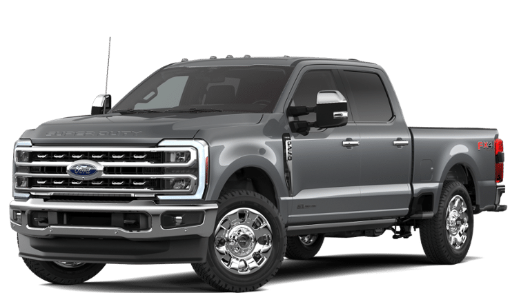 2026 Ford F-250's photo