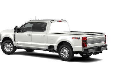 2026 Ford F-250SD F-250® King Ranch®
