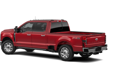 2026 Ford F-250SD F-250® Lariat®