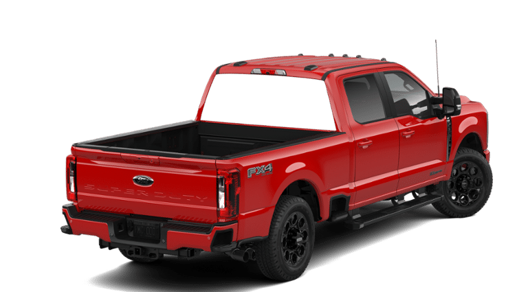 2026 Ford F-250SD F-250® XLT