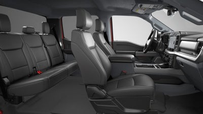 2026 Ford F-250SD F-250® XLT