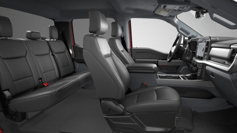 2026 Ford F-250SD F-250® XLT