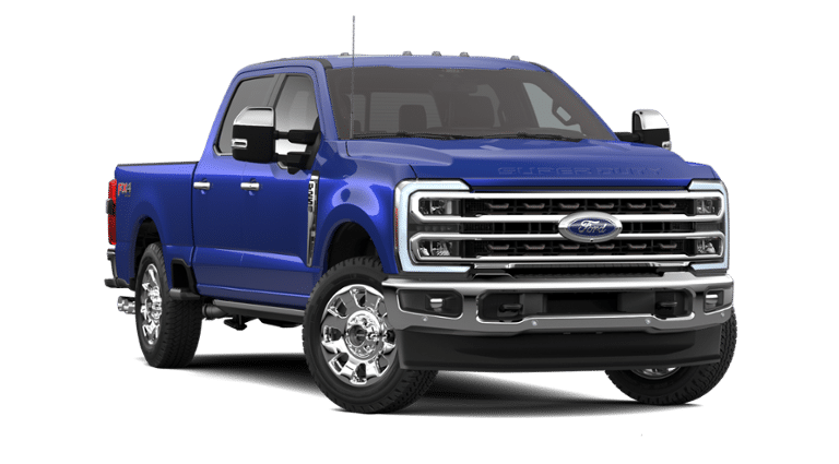 2026 Ford F-250SD F-250® King Ranch®