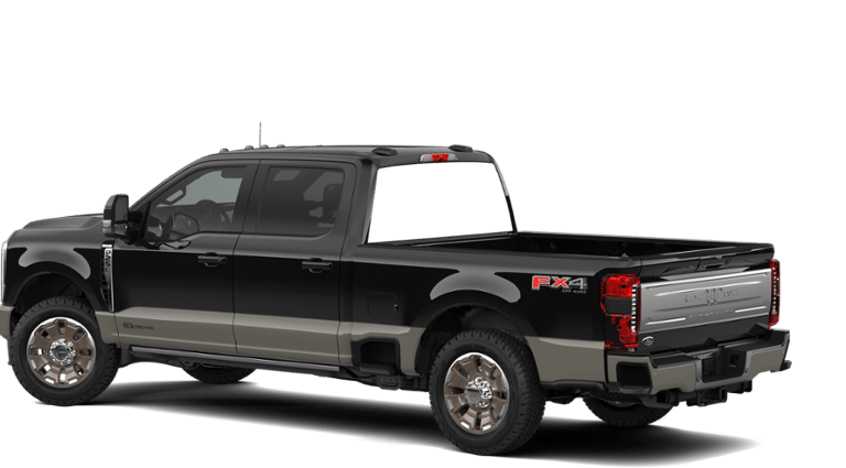 2026 Ford F-250SD F-250® King Ranch®