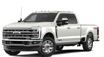 2026 Ford F-250SD F-250® Lariat®