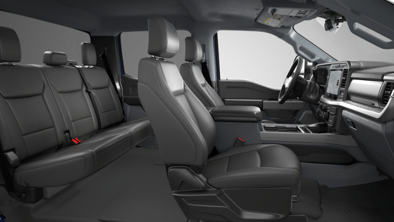 2026 Ford F-250SD F-250® XLT
