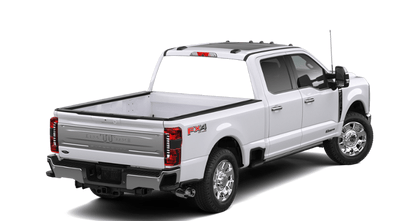 2026 Ford F-250SD F-250® King Ranch®