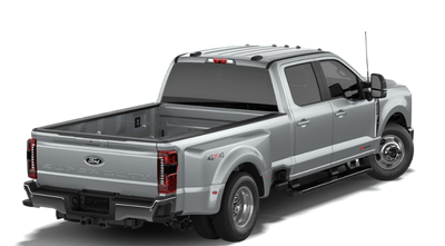 2027 Ford F-350SD F-350® Lariat®