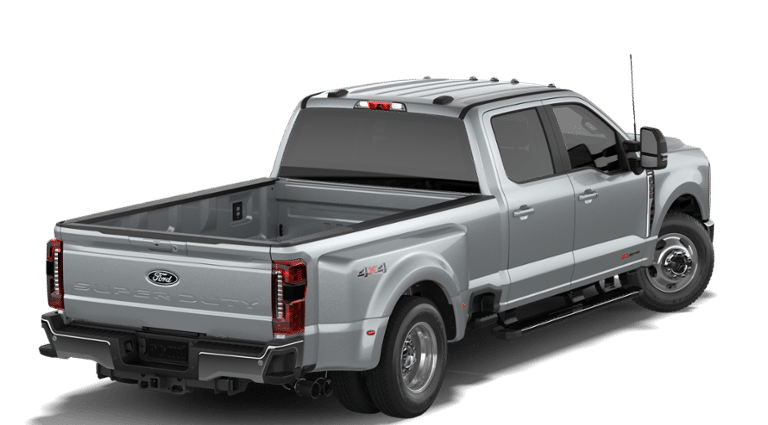 2027 Ford F-350SD F-350® Lariat®