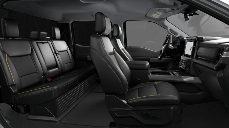 2027 Ford F-350SD F-350® Lariat®