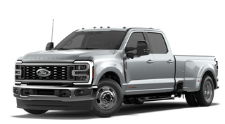 2027 Ford F-350SD F-350® Lariat®