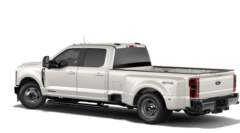 2027 Ford F-350SD F-350® Lariat®
