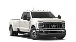 2027 Ford F-350SD F-350® Lariat®