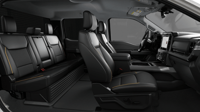 2027 Ford F-350SD F-350® Lariat®