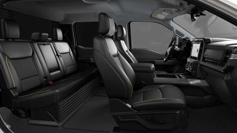 2027 Ford F-350SD F-350® Lariat®