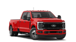 2027 Ford F-350SD F-350® XL