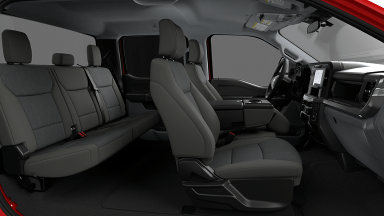 2027 Ford F-350SD F-350® XL