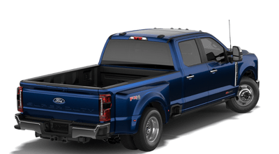 2027 Ford F-350SD F-350® Lariat®