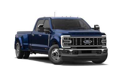 2027 Ford F-350SD F-350® Lariat®