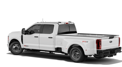 2027 Ford F-350SD F-350® XL