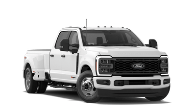 2027 Ford F-350SD F-350® XL