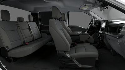 2027 Ford F-350SD F-350® XL