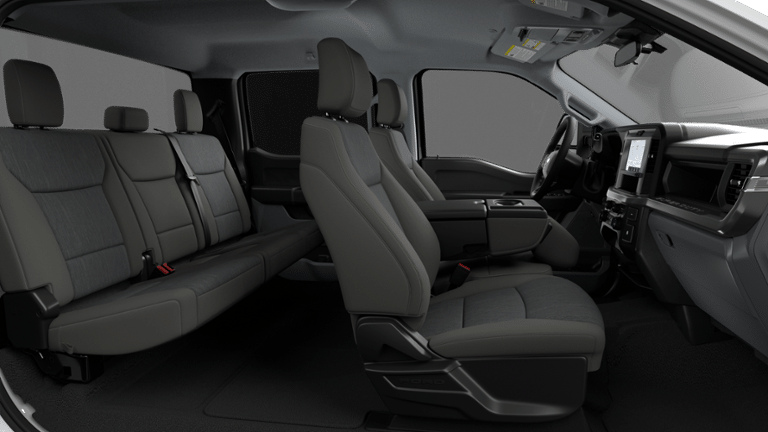 2027 Ford F-350SD F-350® XL