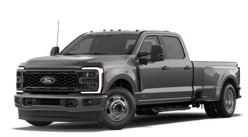 2027 Ford F-350SD F-350® XL