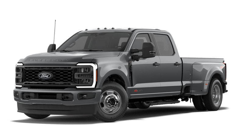 2027 Ford F-350SD F-350® XL