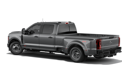 2027 Ford F-350SD F-350® XL