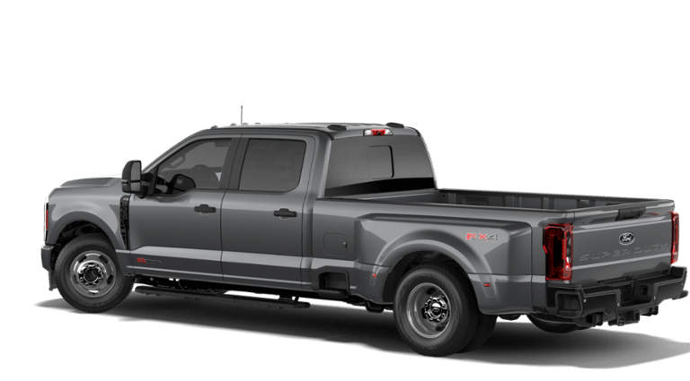 2027 Ford F-350SD F-350® XL